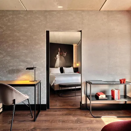 Radisson Red Hotel, Vienna-3