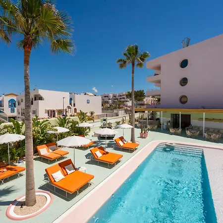Grand Paradiso Ibiza - Adults Only-3