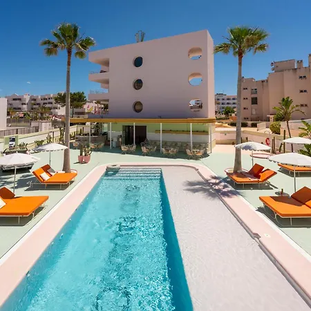 Grand Paradiso Ibiza - Adults Only-2