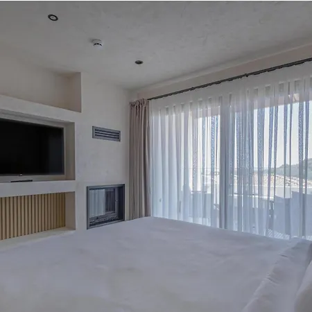 Radisson Blu Hotel, Kas-2