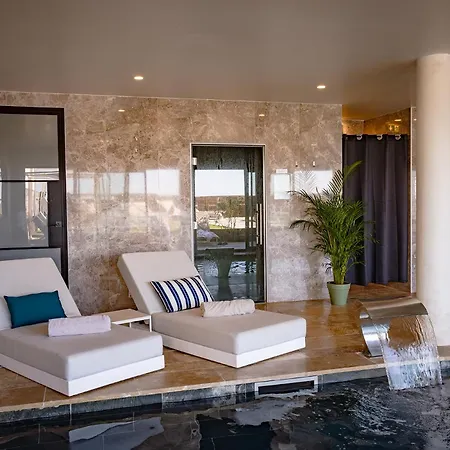 Les Vagues Hotel&Spa-2