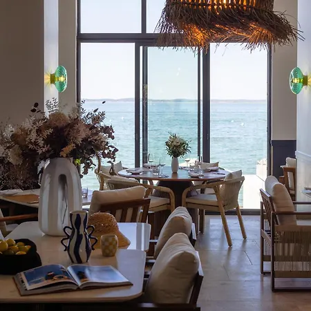 Les Vagues Hotel&Spa-3