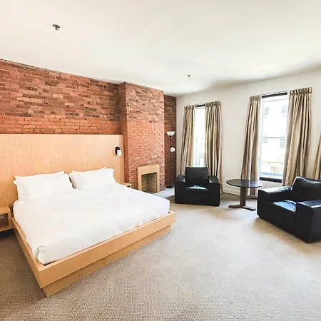 The Franklin Hotel-2