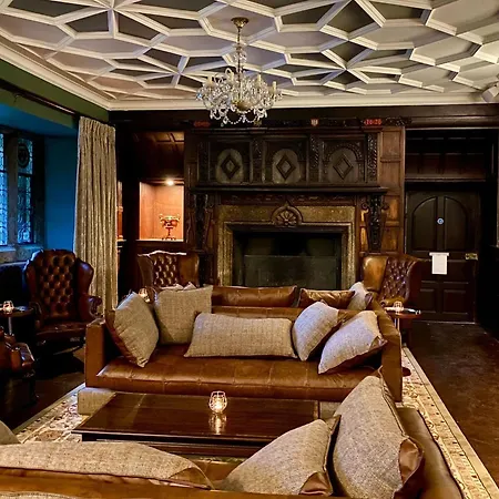Lewtrenchard Manor-2