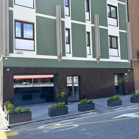 Hotel Stelvio Tirano-3