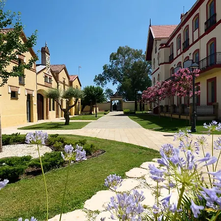 Hotel Rural Palacio Haza de la Concepción-3