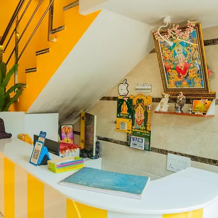 Ocean Spark Resort, Pondicherry-3