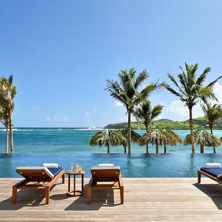 Rosewood Le Guanahani St Barth-2
