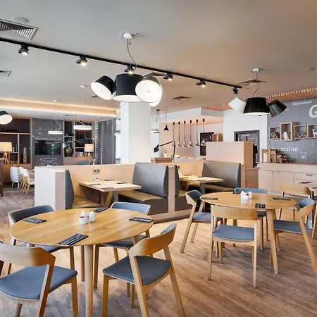 Holiday Inn Prague Airport By Ihg-3
