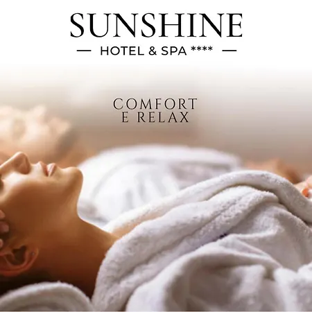 Sunshine Club Hotel Centro Benessere-2