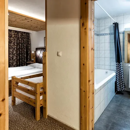 Appartementanlage Kerber-3