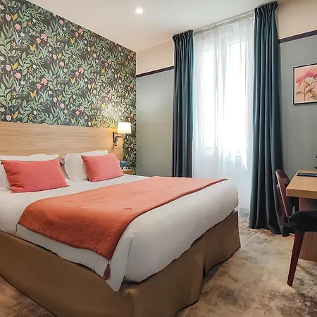 Hotel De France, Un Hotel Ammi-2