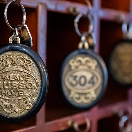 Hotel Russo Palace-2