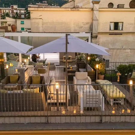 Hotel Sorrento City-3