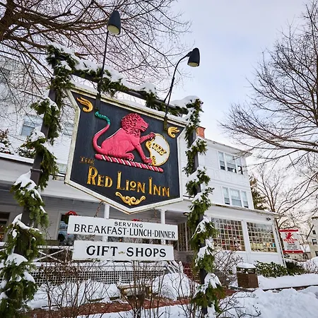 The Red Lion Inn-3