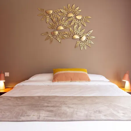 Logis Hotel La Bergerie-3