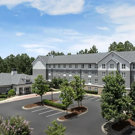 Homewood Suites By Hilton Birmingham South Inverness-3