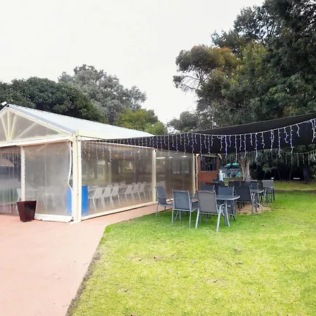 Greenacres Motel Corowa-3