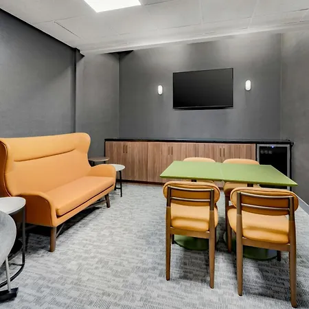 Four Points By Sheraton College Park Atlanta Airport-2