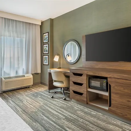 Hampton Inn And Suites Coeur D'Alene-2