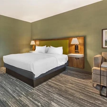 Hampton Inn And Suites Coeur D'Alene-2
