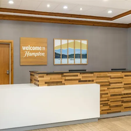 Hampton Inn And Suites Coeur D'Alene-3