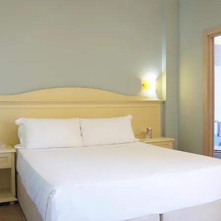 Hotel Le Muse-3