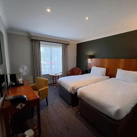 Best Western Plus Angel Hotel-3