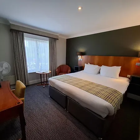 Best Western Plus Angel Hotel-2