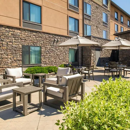 Towneplace Suites By Marriott Billings-2