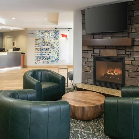 Towneplace Suites By Marriott Billings-3