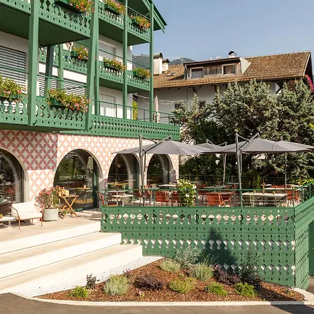 Hotel Garni Höfler Fernblick-3