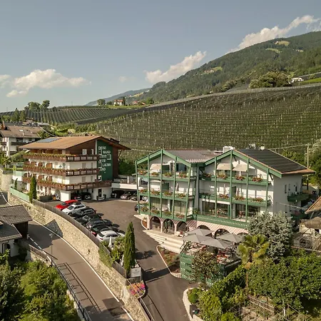 Pension Hoefler - Fernblick-3