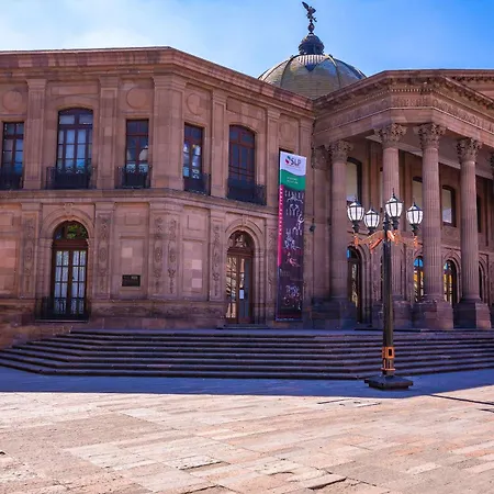 NH San Luis Potosí-2