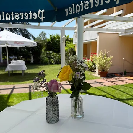 Winzergarten Hotel-Restaurant-2