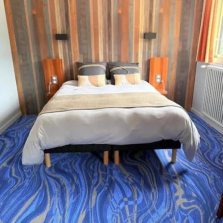 Hôtel Roc Land-2