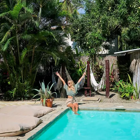 Kibayo Cabarete Boutique Hotel-2