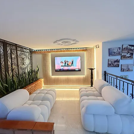 Hotel Santa Sofia-3