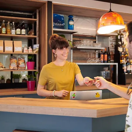 Greet Hôtel Saint-Nazaire Trignac Nouvelle Marque du Groupe Accor-2