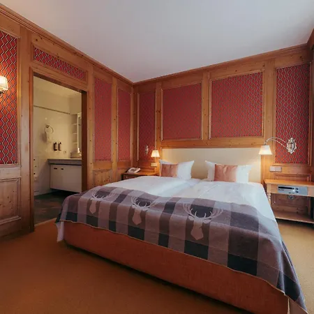 Seehotel Schlierseer Hof-2
