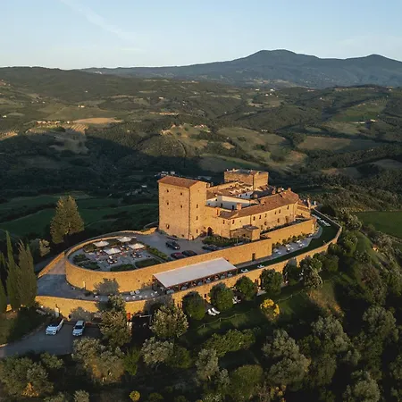 Castello Di Velona Resort, Thermal Spa & Winery-3