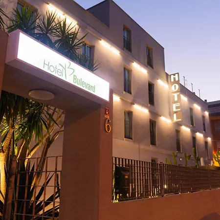 Hotel Bulevard-2