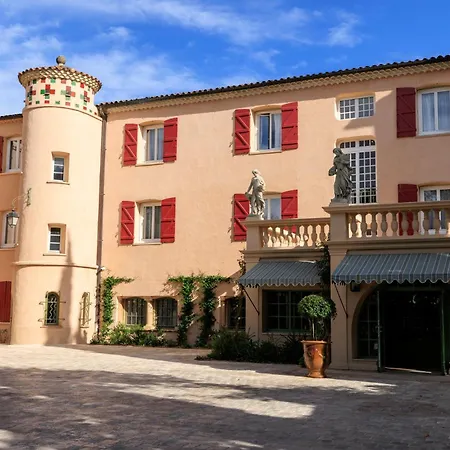 Le Pigonnet - Esprit de France-2