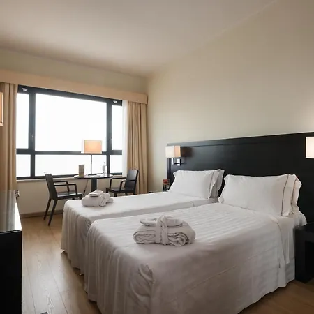 Sardegna Hotel - Suites & Restaurant-3