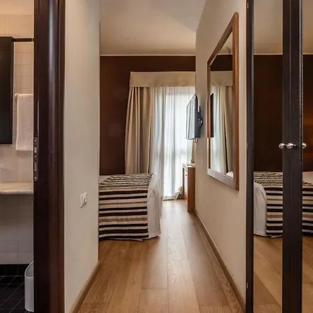 Sardegna Hotel - Suites & Restaurant-3