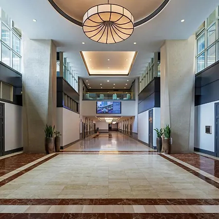 Sheraton Boston Hotel-3
