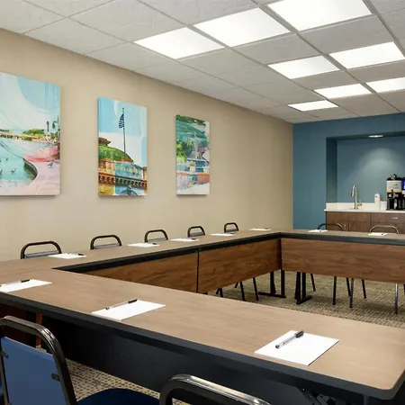 Hampton Inn Derby-Wichita Southeast-2