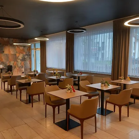 Hotel Hafez-2