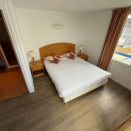 Hôtel Édenia - Spa Estime&Sens-2