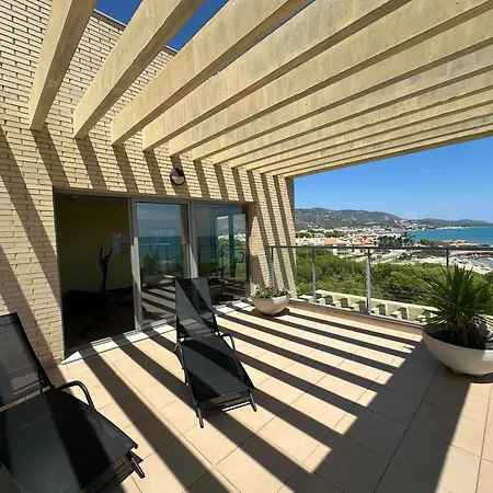 Alcocebre Suites Hotel-2
